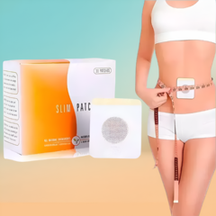 RETROUVEZ VOTRE VENTRE PLAT EN 7 JOURS AVEC NOTRE PATCH SLIM ORIGINAL